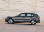BMW 1-Series 5-Door 2005 года